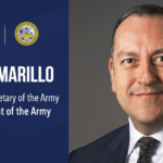 Gabe Camarillo on the Most Important Army-GovCon Tech Partnership Opportunity