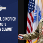 Top Army Brass Lt. Gen. Karl Gingrich to Bring Insights to 2025 Army Summit
