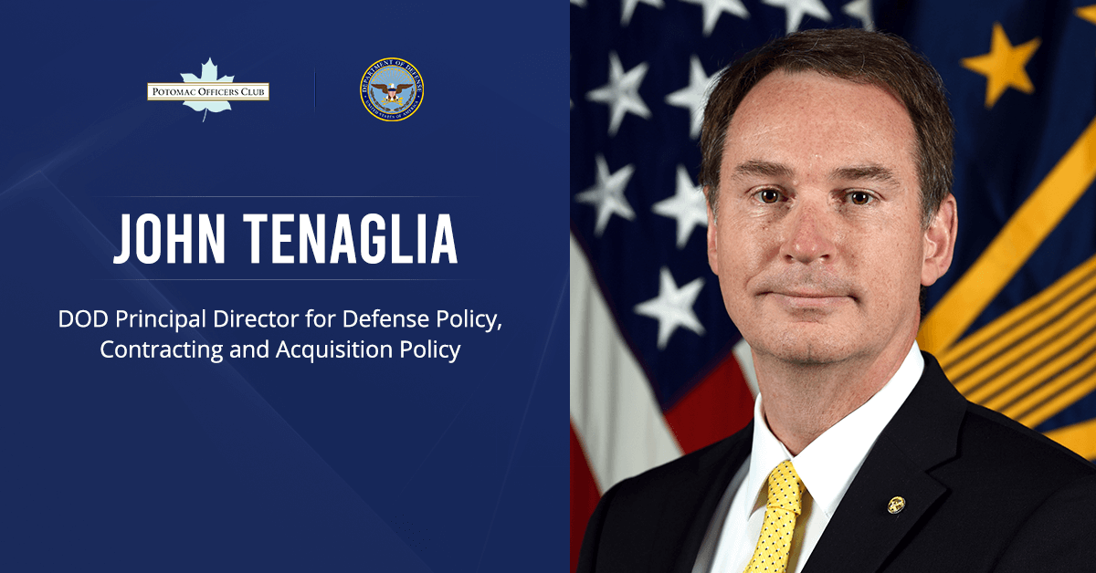 How DOD’s Latest Commercial Products Memo Impacts GovCons